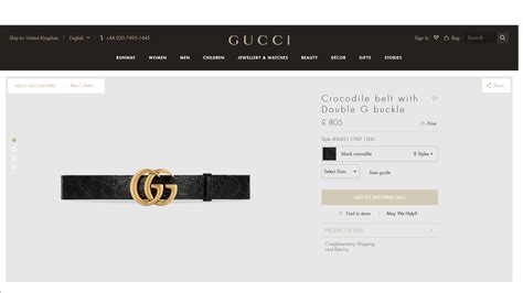 gucci buy online|gucci uk official website.